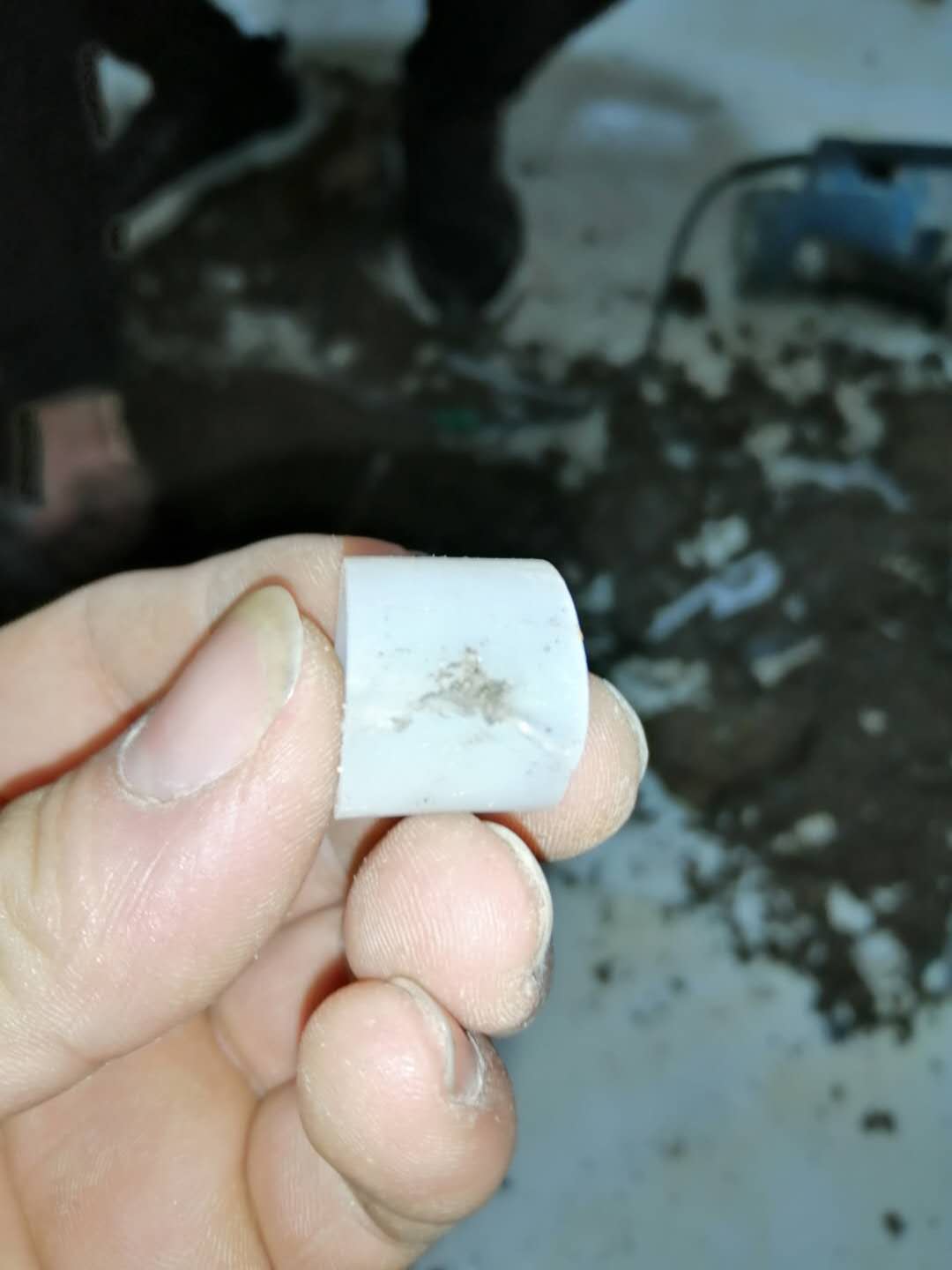 泸州地暖漏水检测