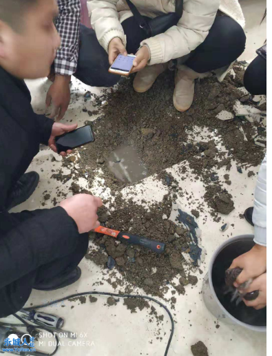 泸州暖气漏水检测